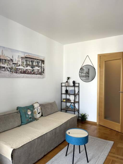 Studio Pao Podgorica Eksteriør billede