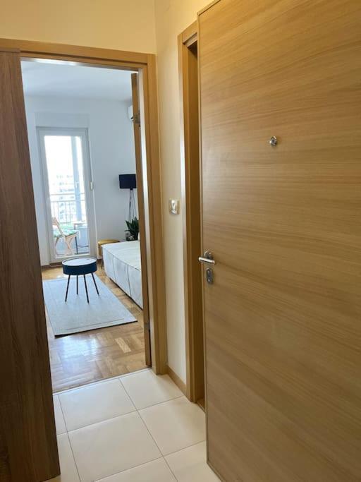 Studio Pao Podgorica Eksteriør billede