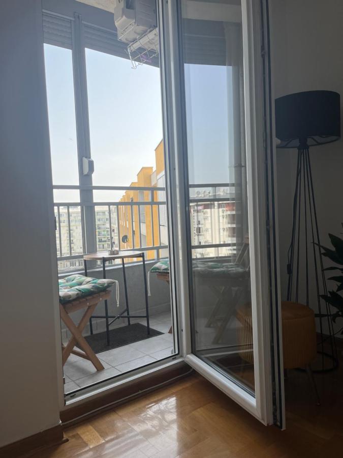 Studio Pao Podgorica Eksteriør billede