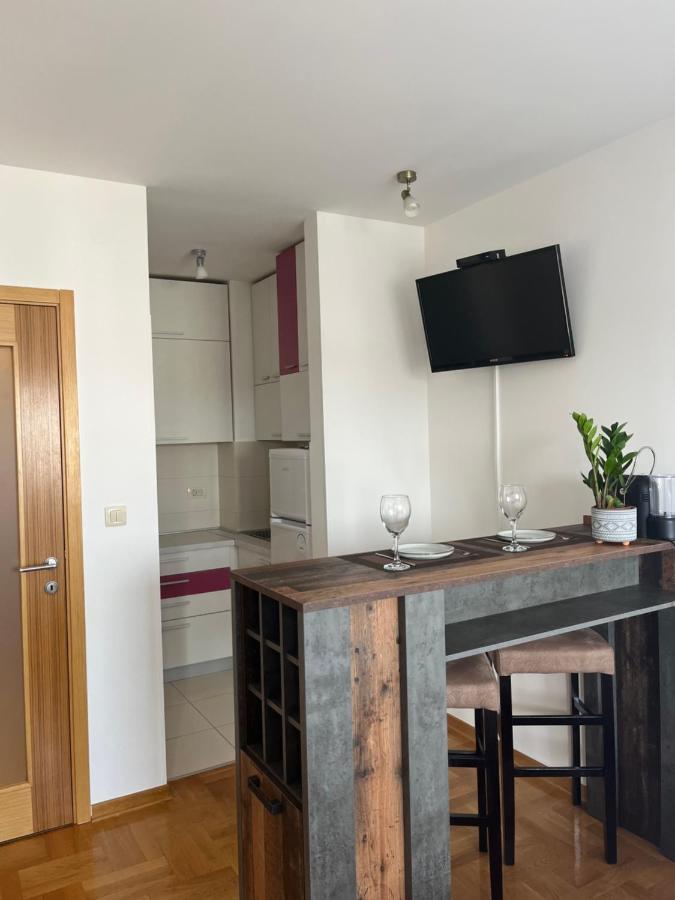Studio Pao Podgorica Eksteriør billede