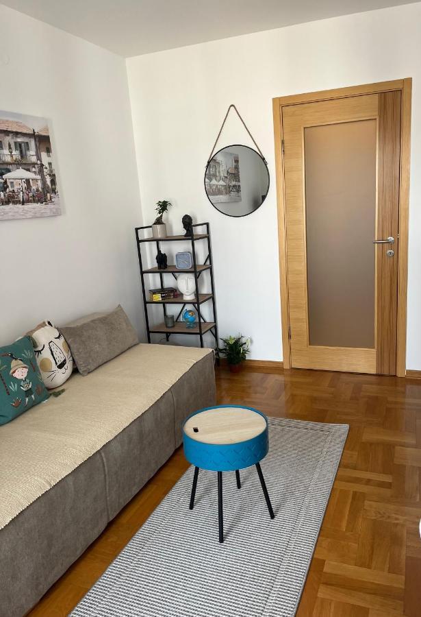 Studio Pao Podgorica Eksteriør billede